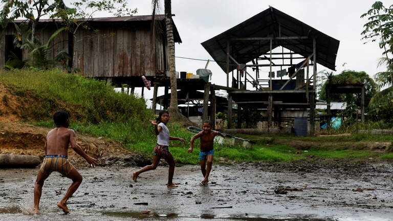 Colombia’s armed groups have found a new battlefield: TikTok