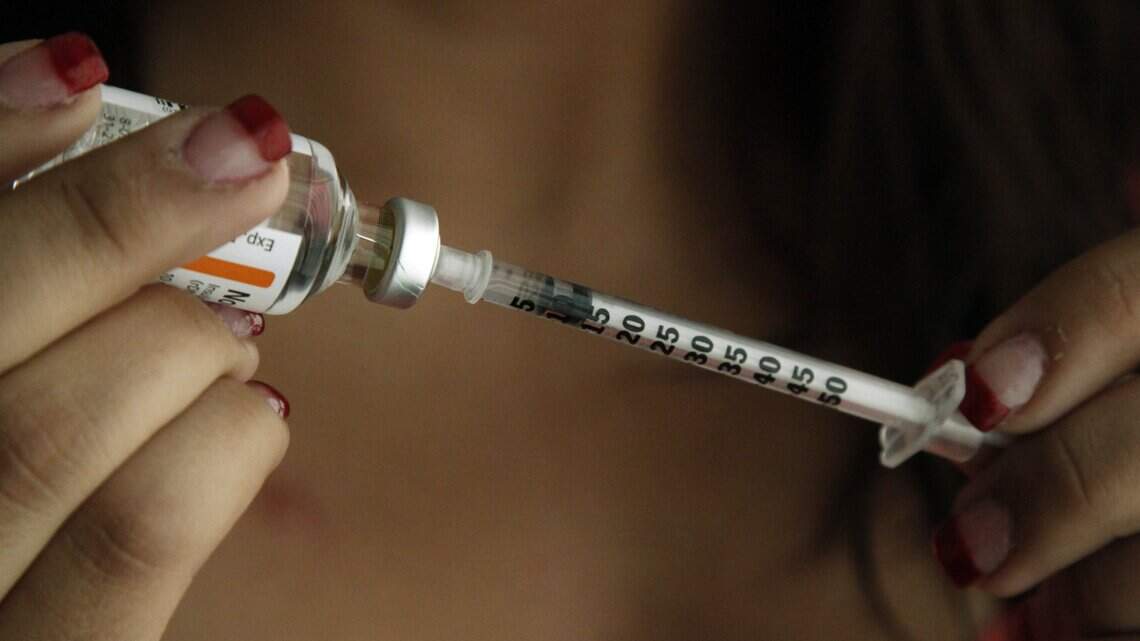 ‘Evidence of a growing epidemic:’ 1 in 5 adolescents have prediabetes, CDC says