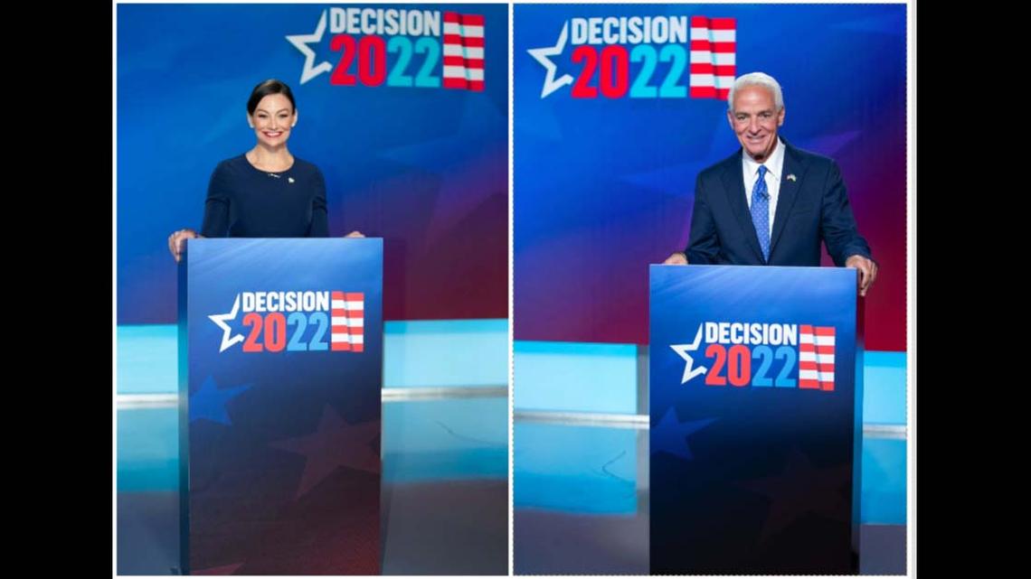 Crist, Fried call DeSantis ‘autocrat,’ ‘threat to democracy’ over state attorney move