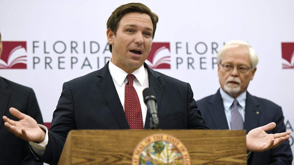 Florida Prepaid cost cut means college-stressed parents get rebates