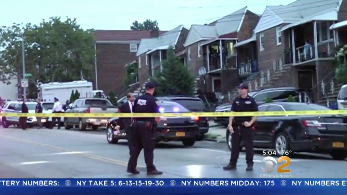 Susan Muller, 54, was shot and killed by officers with the New York Police Department after she allegedly called 911 about an armed intruder in her home — then lunged at officers from behind with knife.