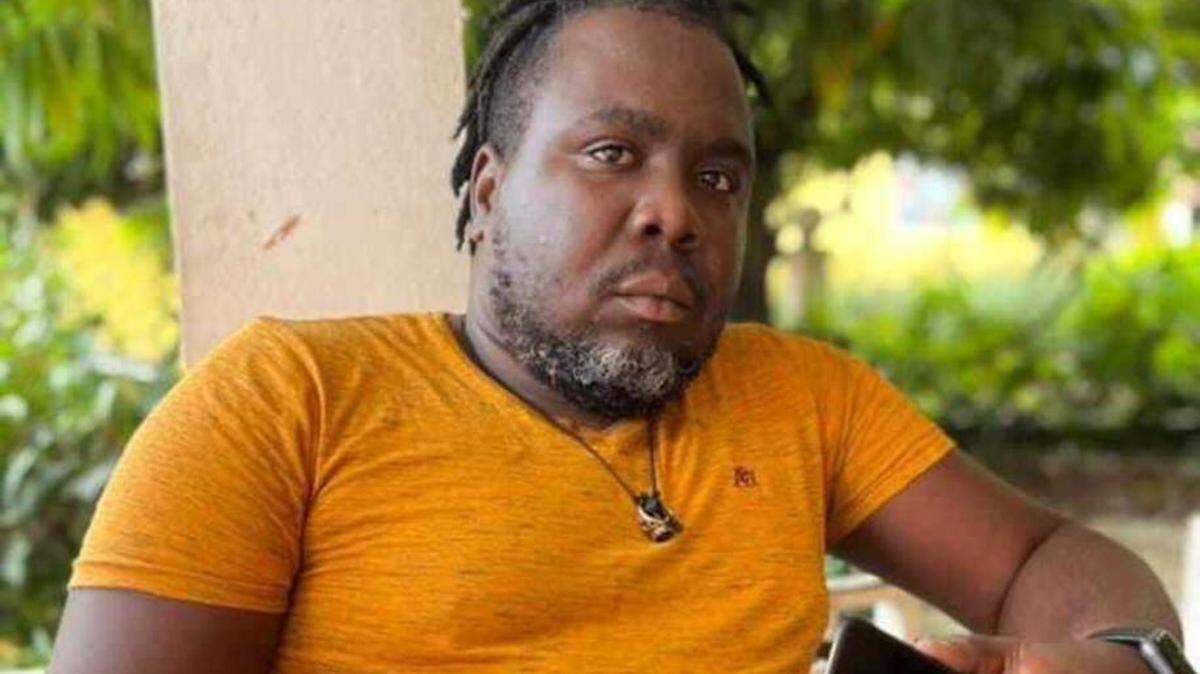 Haiti Journalist John Wesley Amady was killed along with another journalist on Thursday, January 6, 2022, while reporting on the country’s gang problems.