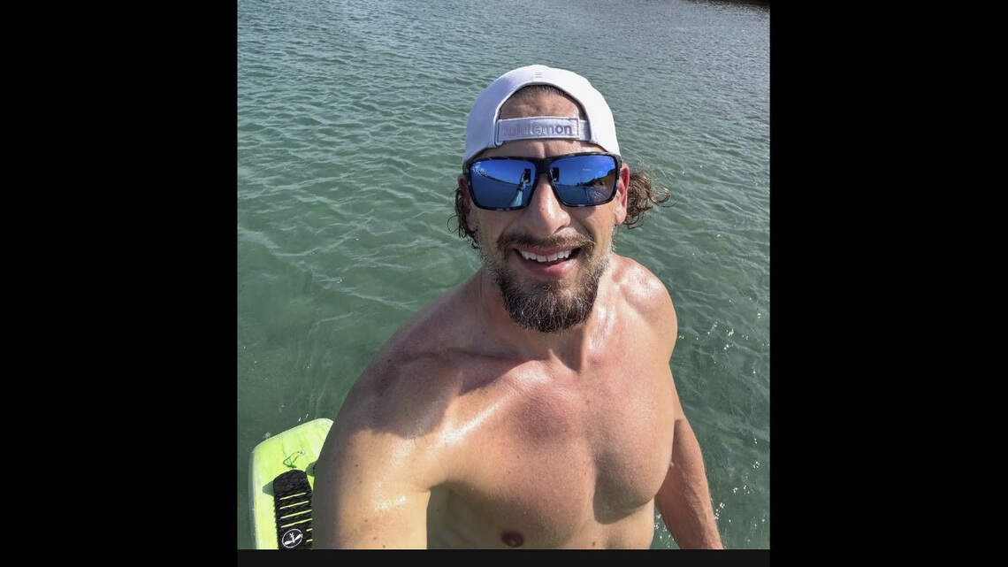 South Florida Coast Guard crews look for missing paddleboarder off Jupiter Beach