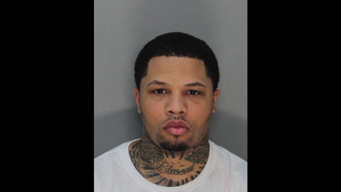 Gervonta Davis
