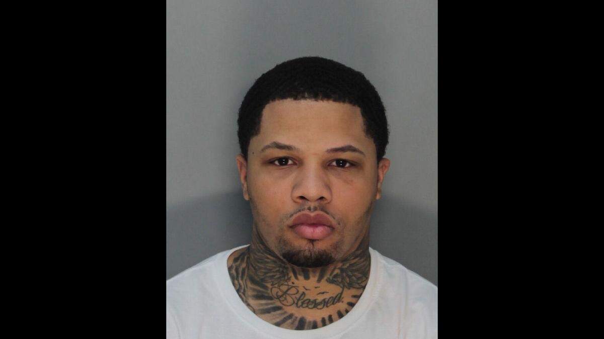 Gervonta Davis