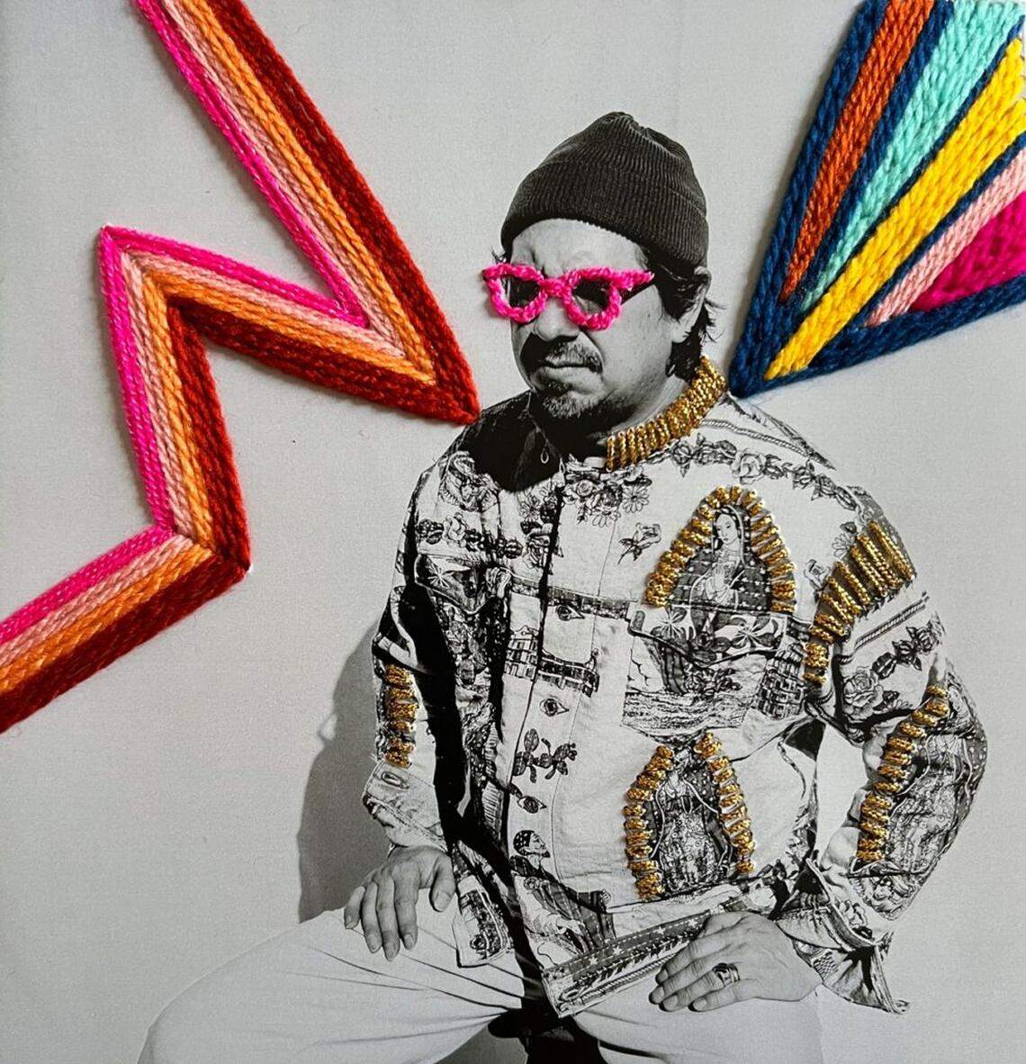 Black Pumas’s founder Adrian Quesada brings his blend of funk, soul, psychedelia, and Latin grooves to the Bandshell BeachClub joining Boogarins on Saturday and performing a DJ set on Sunday.