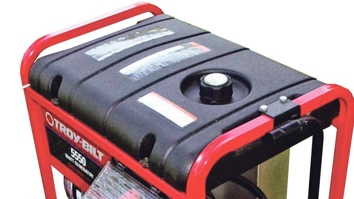 Here are 12 safety tips on how to use a portable generator after a storm in Florida