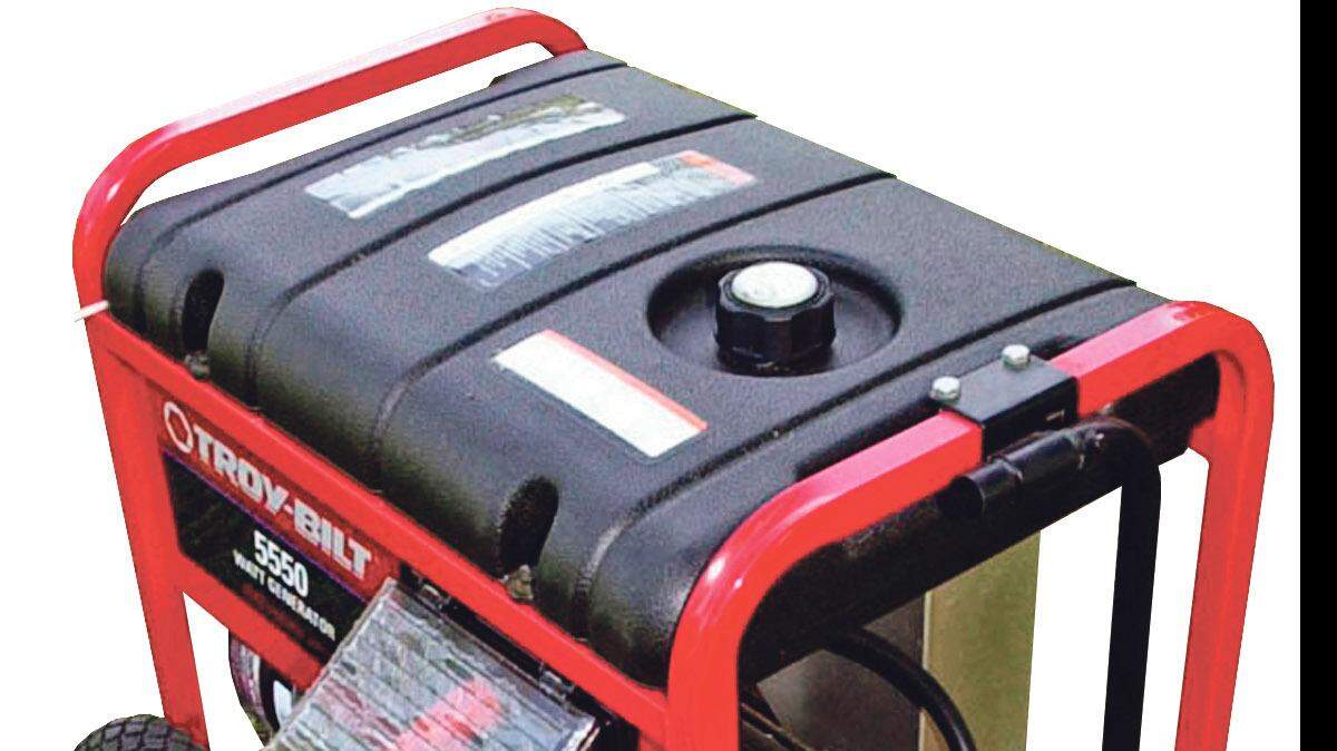 Here are 12 safety tips on how to use a portable generator after a storm in Florida
