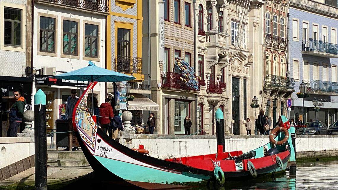 Si viajas a Venecia preparate para pagar el nuevo impuesto de turista.