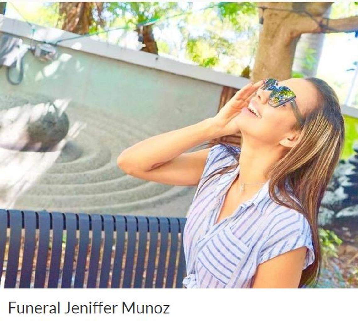 Jennifer Munoz Cadavid