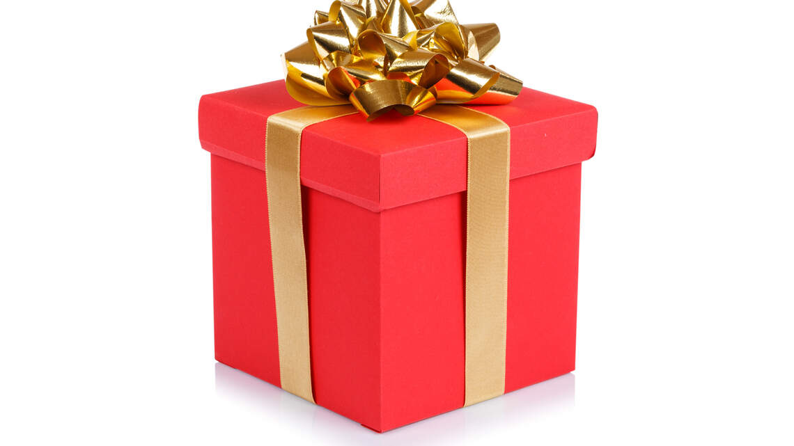 CEOs look back at the most memorable holiday gifts they’ve received
