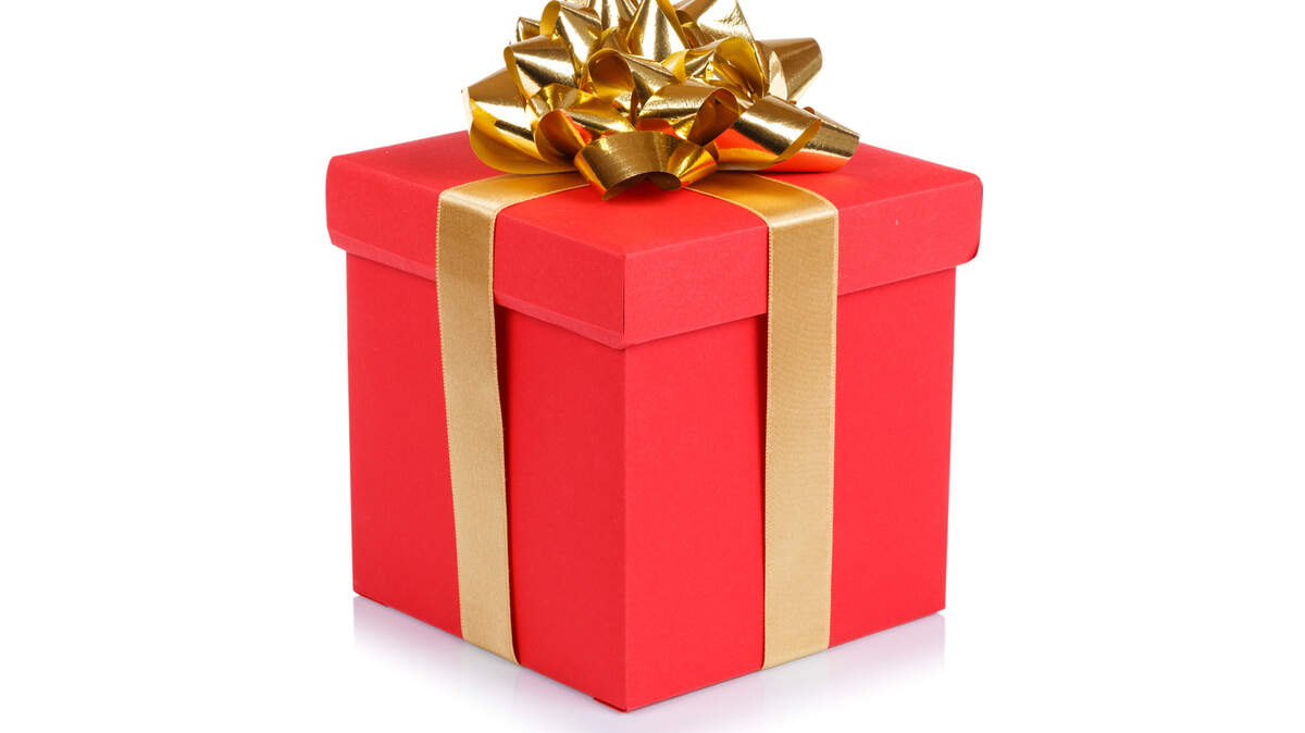 CEOs were asked: Tell us about ​the best holiday gift you ever received. Why was it memorable?