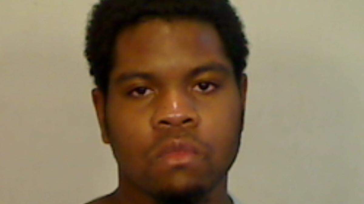 Timberlen Terrell