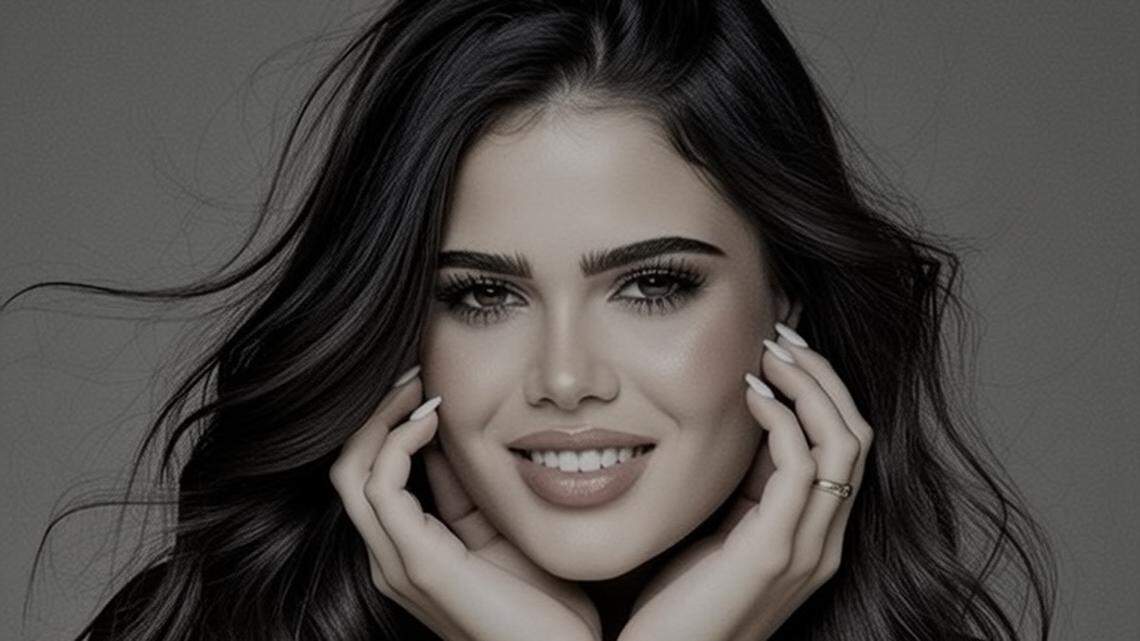 Hopeful Miss Universe Cuba contestants put Miami in the spotlight