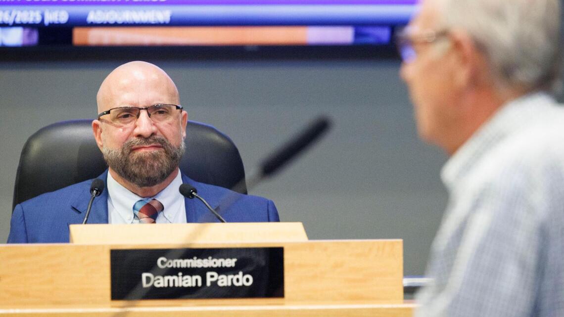 It’s official: Miami cancels November election, postpones it to 2026