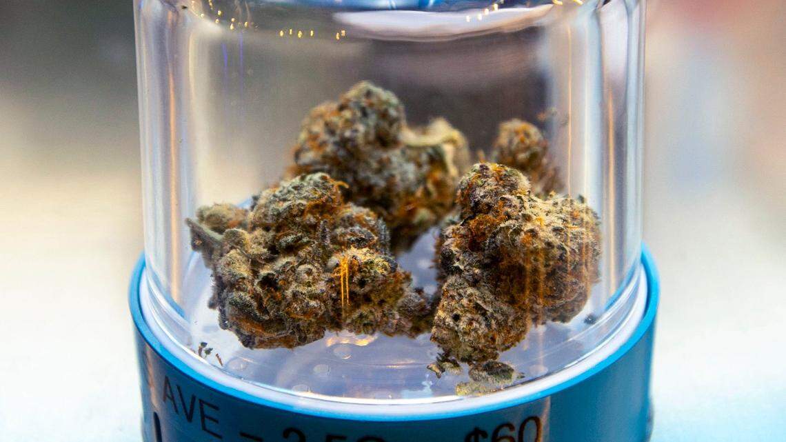 ‘Smoke-free’: Hialeah passes resolution to limit marijuana should Amendment 3 pass