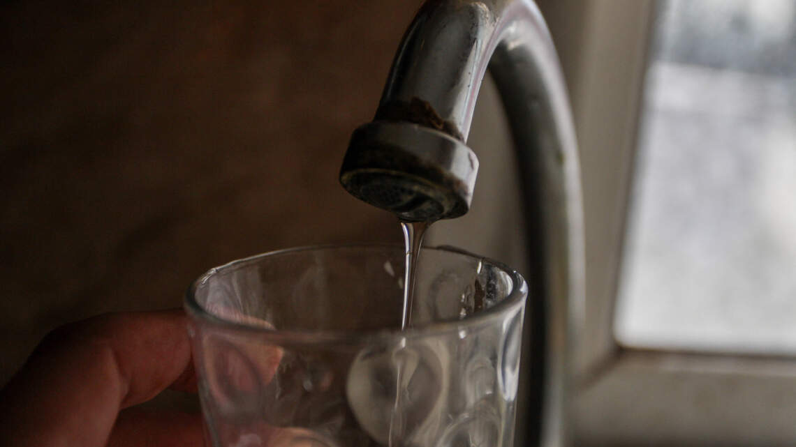 Contaminated water is the travel risk most travelers forget. Here's what it means for your next trip
