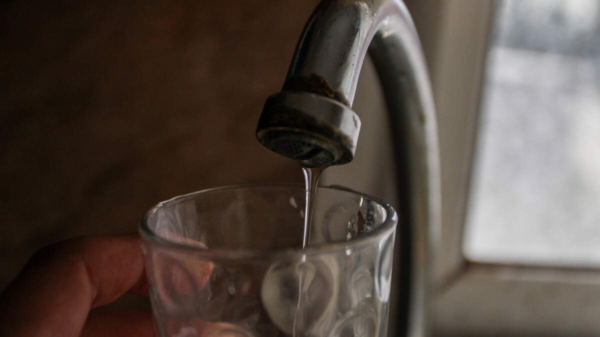 contaminated water travel safety tips
