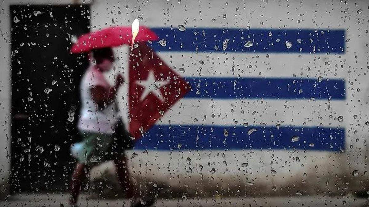 The U.S. State Department told Congress Cuba is not cooperating with U.S. efforts against terrorism.