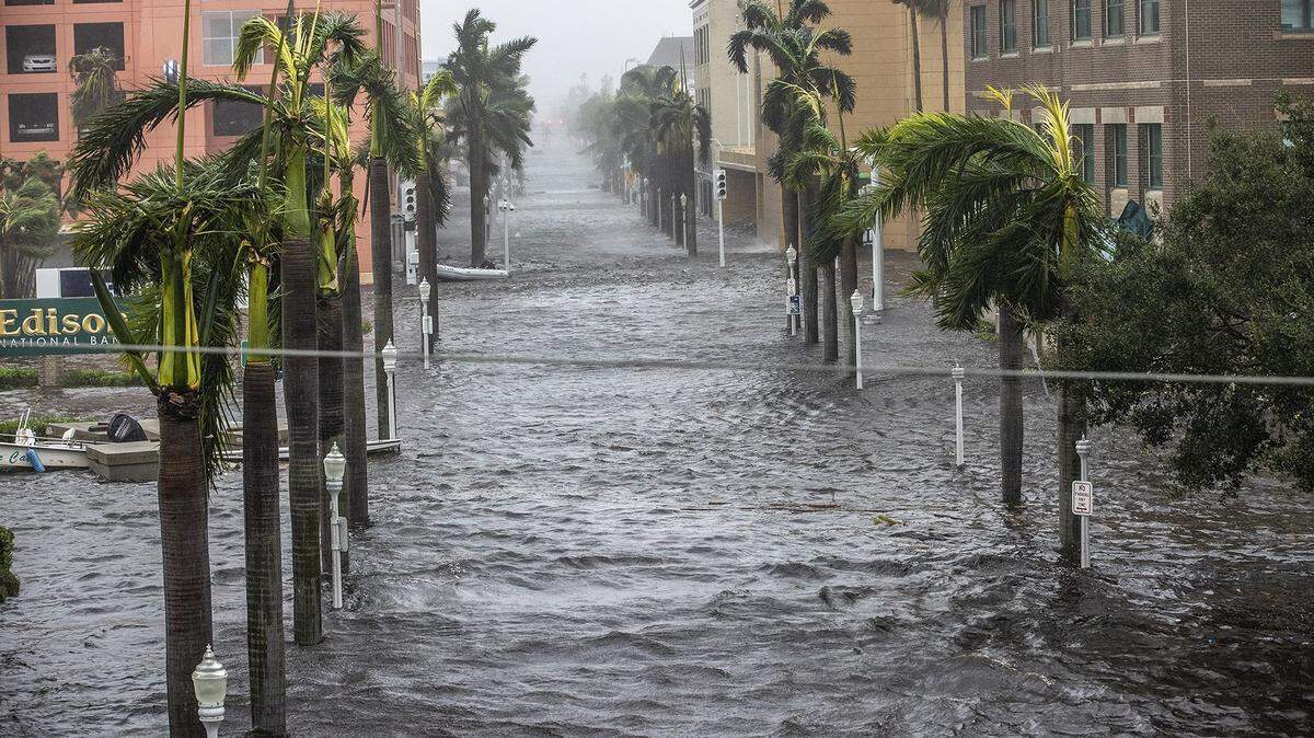 Florida faces hectic hurricane season. Can science say who will get hit in coming months?