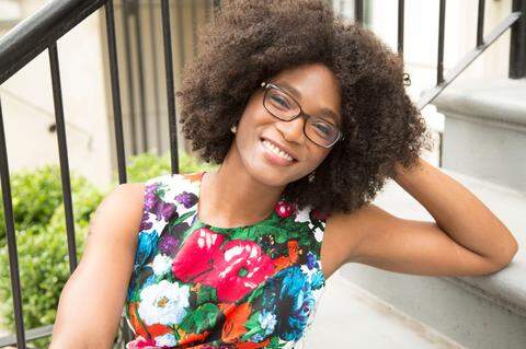 Profile Image of Cora Harrington