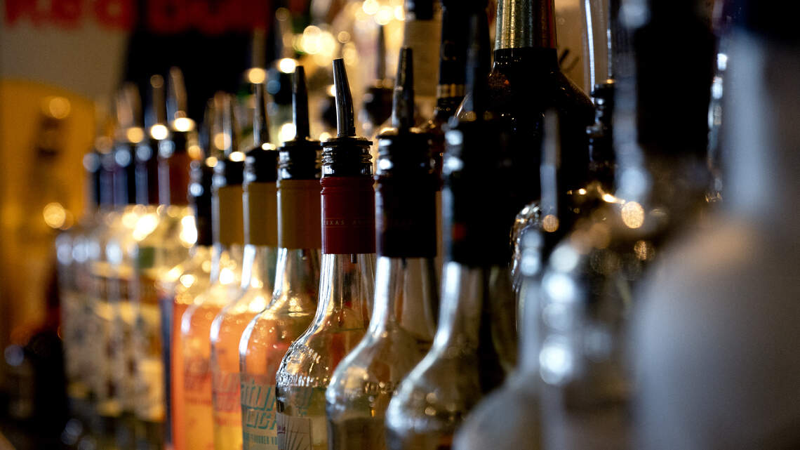 I quit drinking three years ago. It's what I got back the next morning that made me never look back