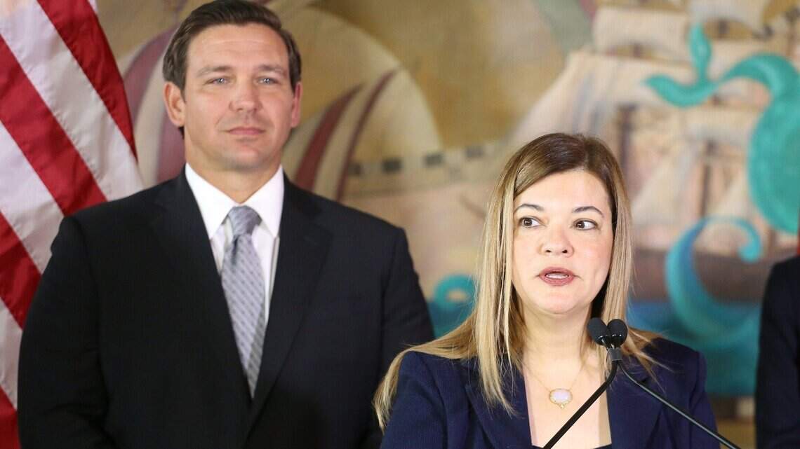 Two Miami-born Florida Supreme Court justices confirmed as lifetime federal judges