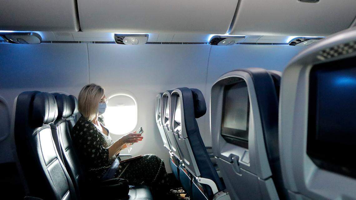 The CDC warns travelers to avoid 133 international destinations as more countries have been added to the agency’s level four “very high” COVID-19 risk category. 