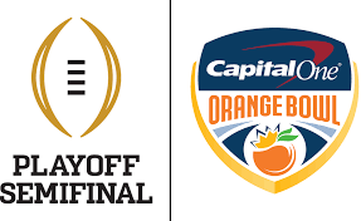 Miami’s Orange Bowl will host a College Football Playoff semifinal game on Jan. 9. There are four possible matchups arising from this week’s quarterfinal games. We have a poll on which matchup you would most want to see in the OB.