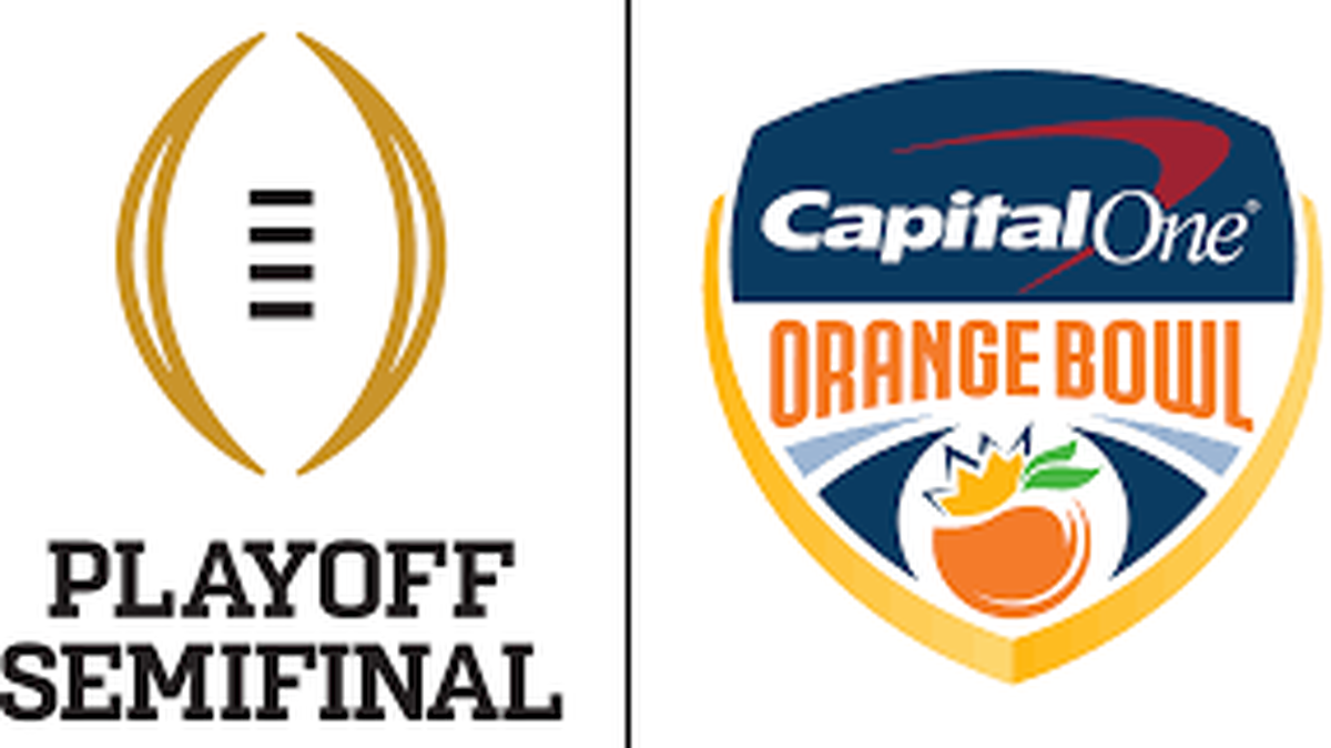 Miami’s Orange Bowl will host a College Football Playoff semifinal game on Jan. 9. There are four possible matchups arising from this week’s quarterfinal games. We have a poll on which matchup you would most want to see in the OB.