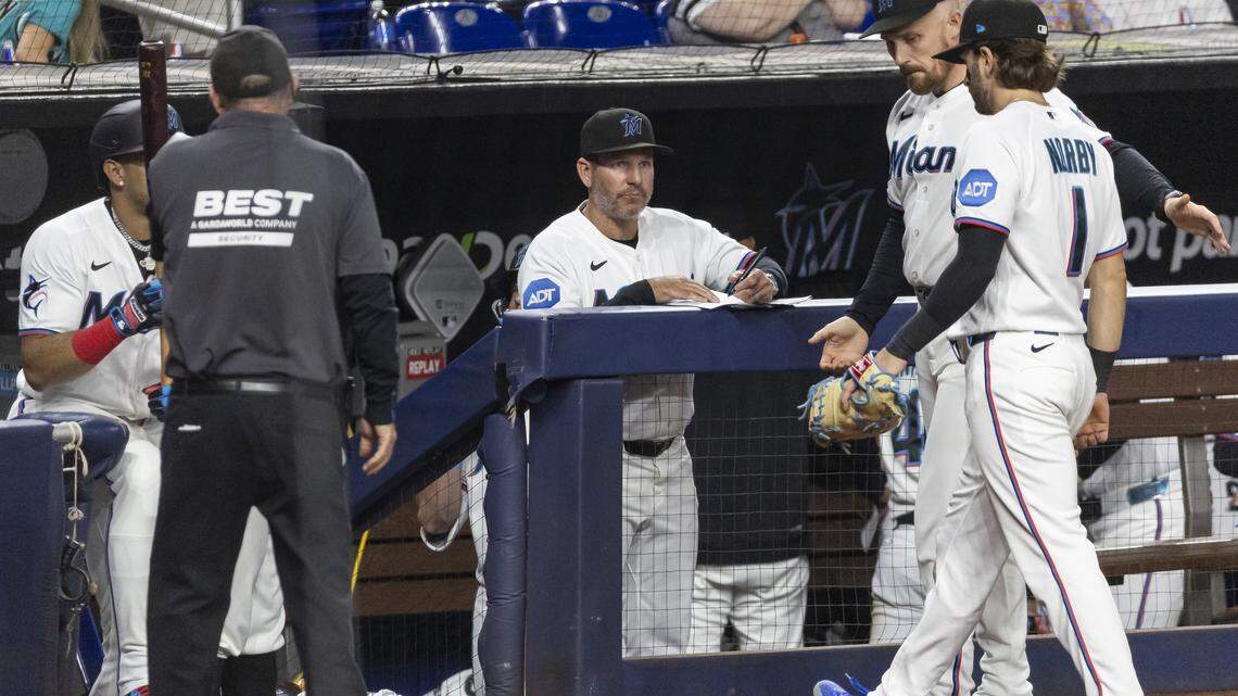10 thoughts from the Miami Marlins’ 10-game homestand