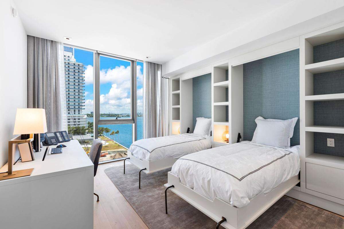 Nicky&nbsp;Jam just closed on a huge condo at the Elysee in Miami’s Edgewater neighborhood for&nbsp;$4.1 million/Legendary Productions