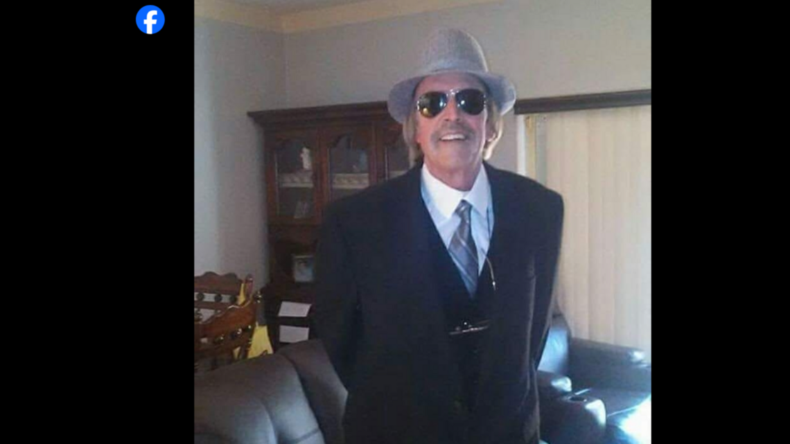 A Miami-Dade house fire kills a father who lived in the garage with his son