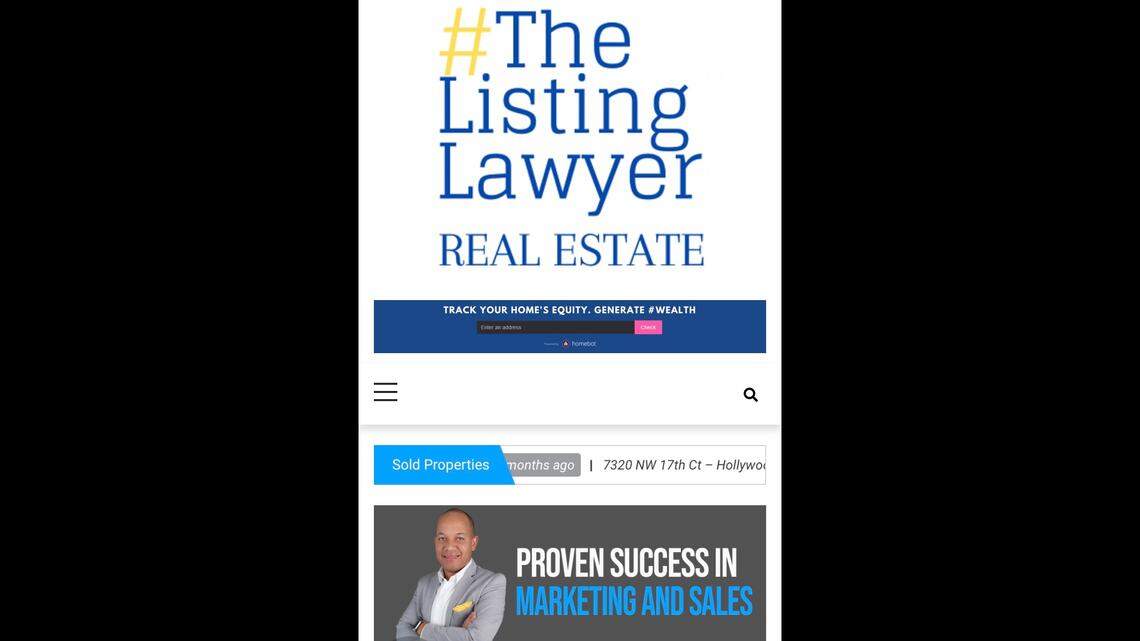 Stefan McHardy’s website