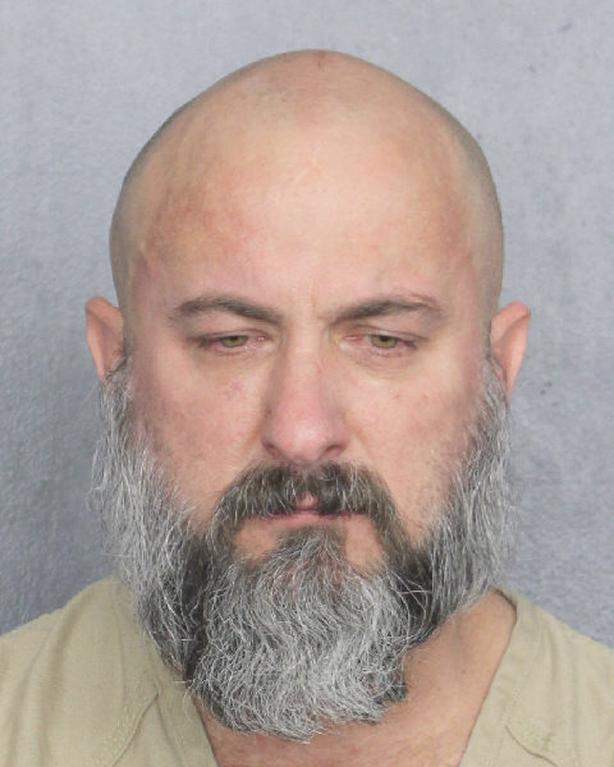 Jeffrey Ernest Evans