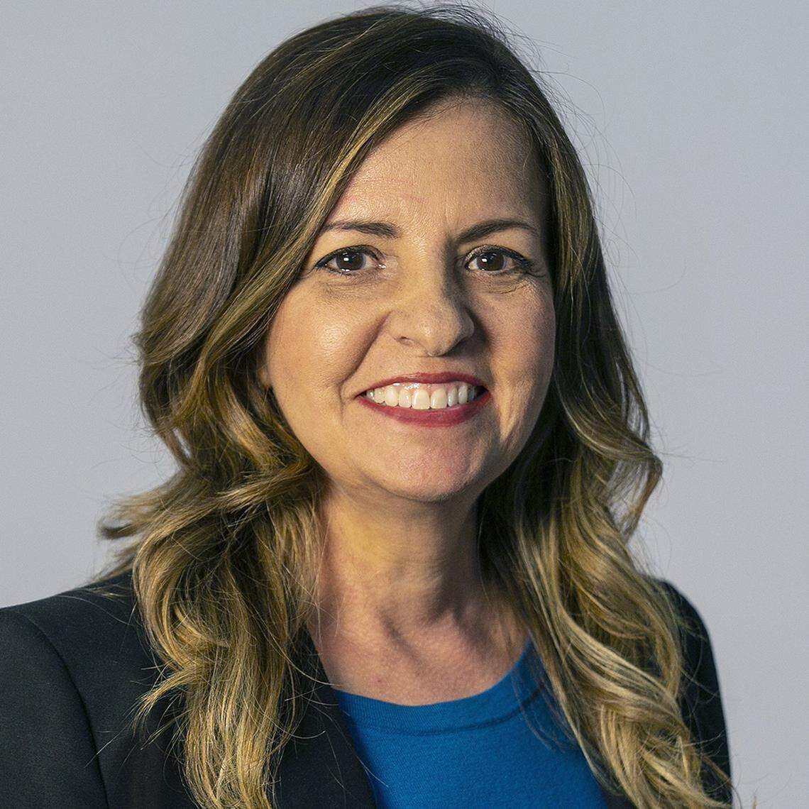 Profile Image of Amy Driscoll