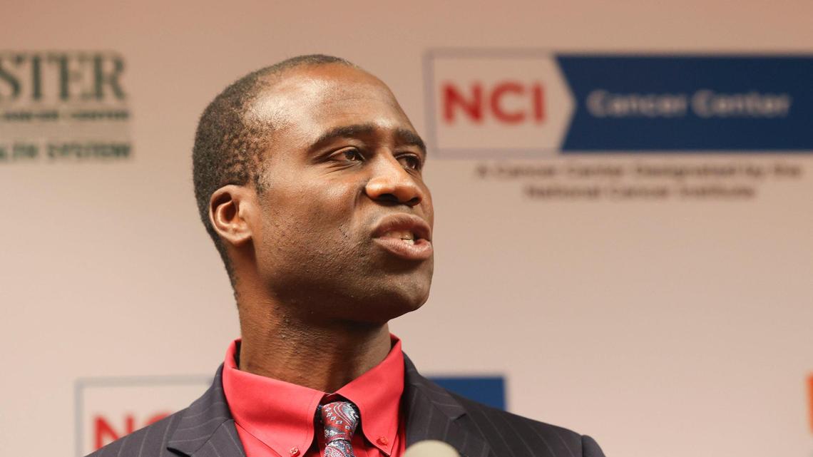 Florida surgeon general admits state decision could limit vaccine for thousands of kids