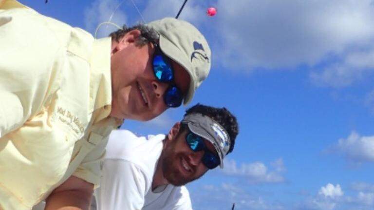 Cold weather brings different plans to catch kingfish, sailfish