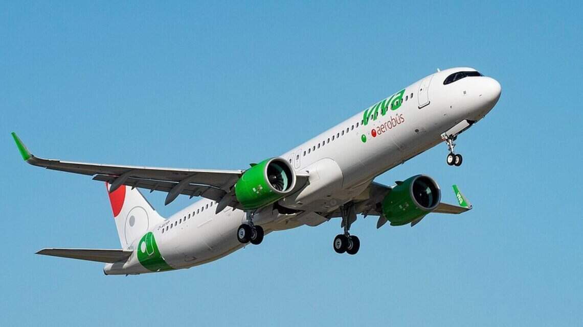Discount Mexican airline plans takeoff next year from Miami airport, a growing global hub