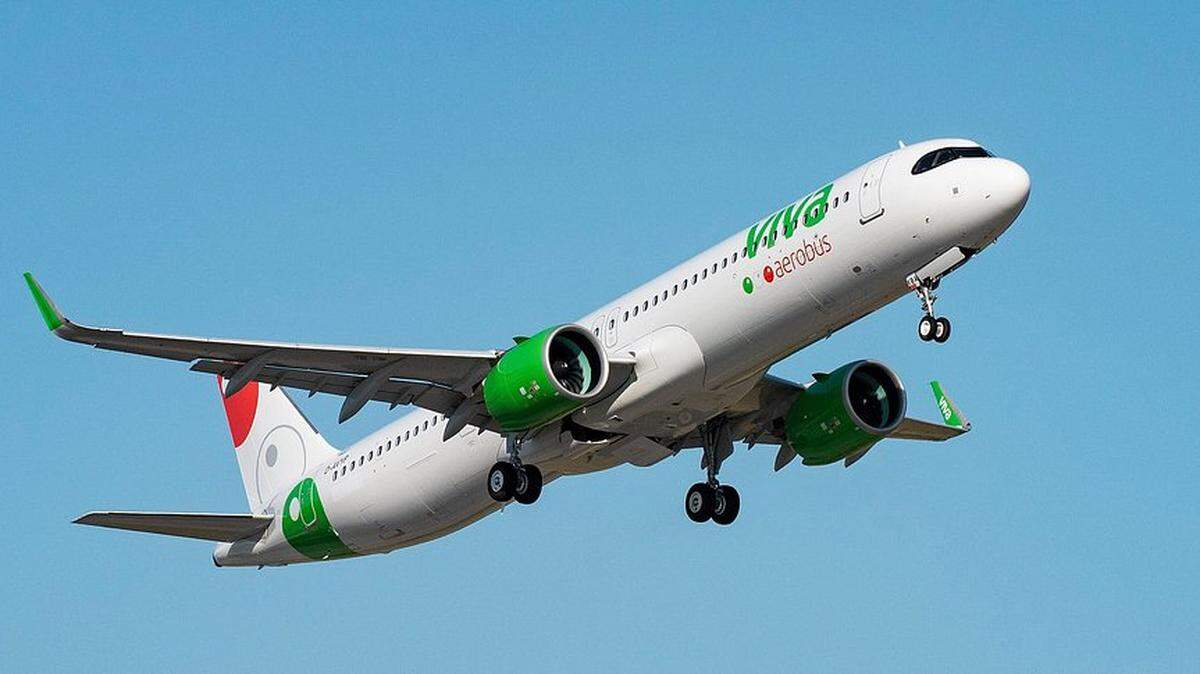 Viva Aerobus, a Mexican low-cost airline, plans to start flying from Miami International Airport next summer.