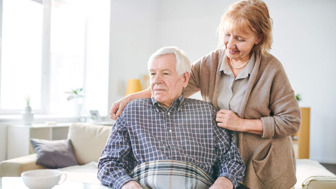 The best time to prepare a home for aging is before you need a lot of care. Here are six places to start