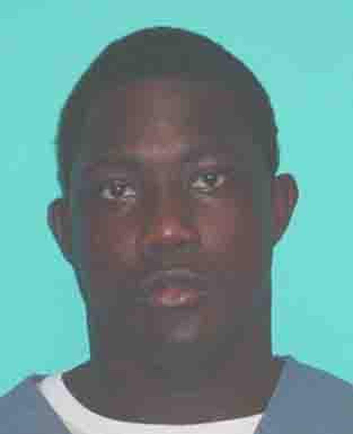 Junior Catilus in 2011