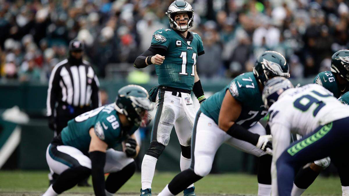 Blueprint For Success: How the Eagles were built (and what the Dolphins can learn)