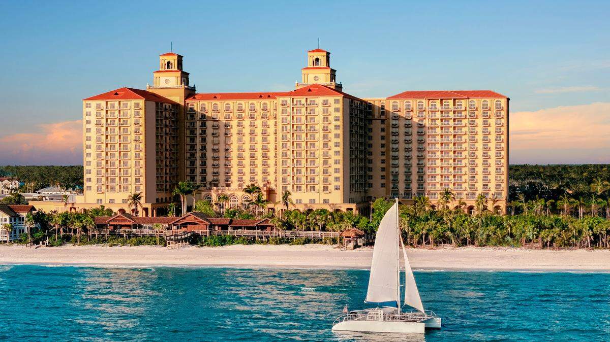 New Year’s Eve in Florida? You won’t regret it.