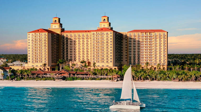 Looking to celebrate 2025 in style? Ring in the New Year at these over-the-top Florida destinations