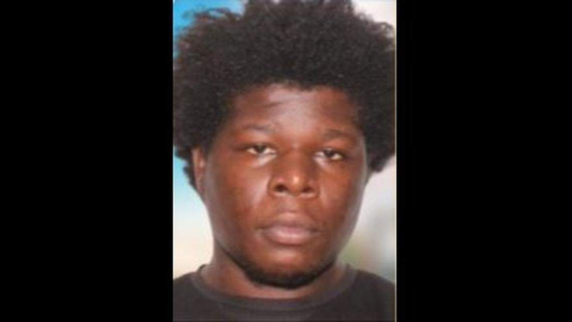 Gregory Arrington Jr. is dead at the age of 23.