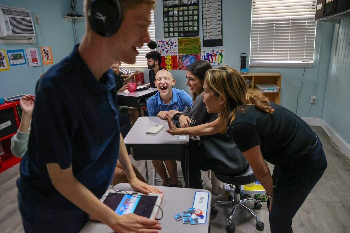 Coral Gables Crystal Academy moving into new development | Miami Herald