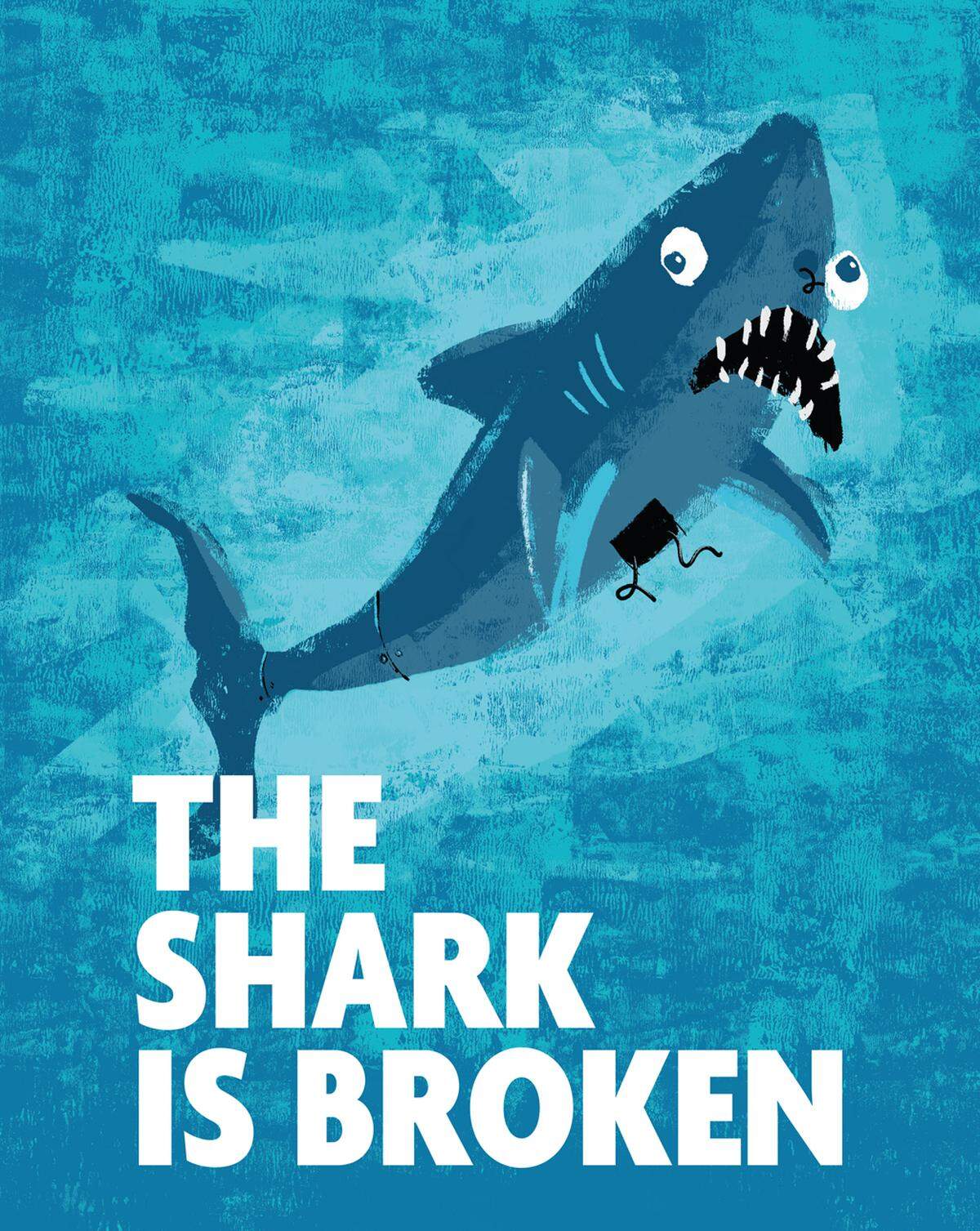 Take a deep dive into a bitingly funny comedy that centers on the making of the film “Jaws” in “The Shark is Broken” at Actors’ Playhouse in Coral Gables from July 15 to Aug. 9.