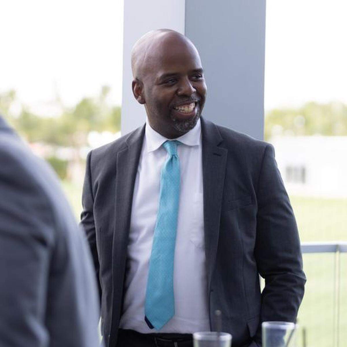 Jason Jenkins, the Dolphins senior vice president of communications and community affairs, died unexpectedly Saturday.