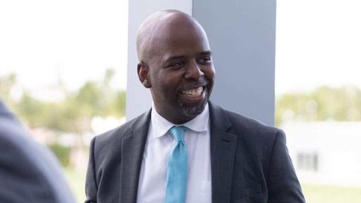 Jason Jenkins, the Dolphins senior vice president of communications and community affairs, died unexpectedly Saturday.